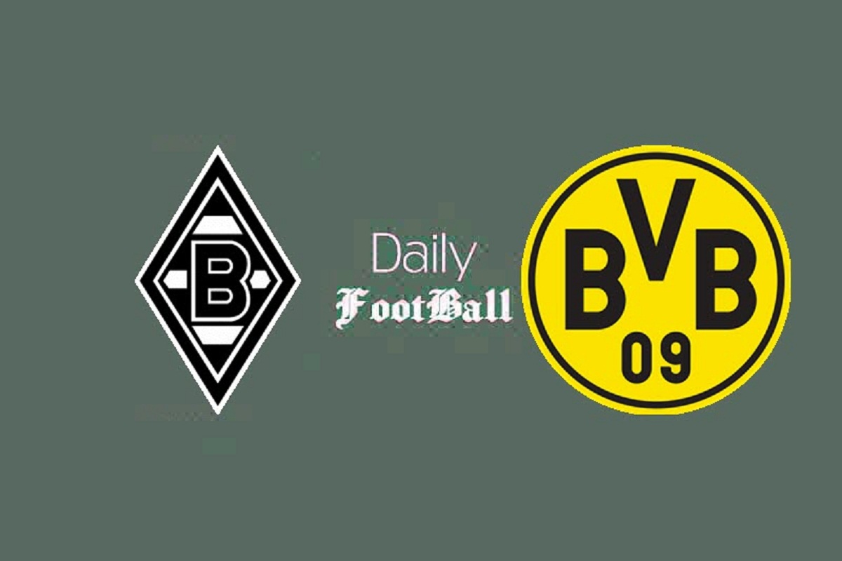 پخش زنده بازی دورتموند و مونشن گلادباخ امشب جمعه 20 آبان 1401