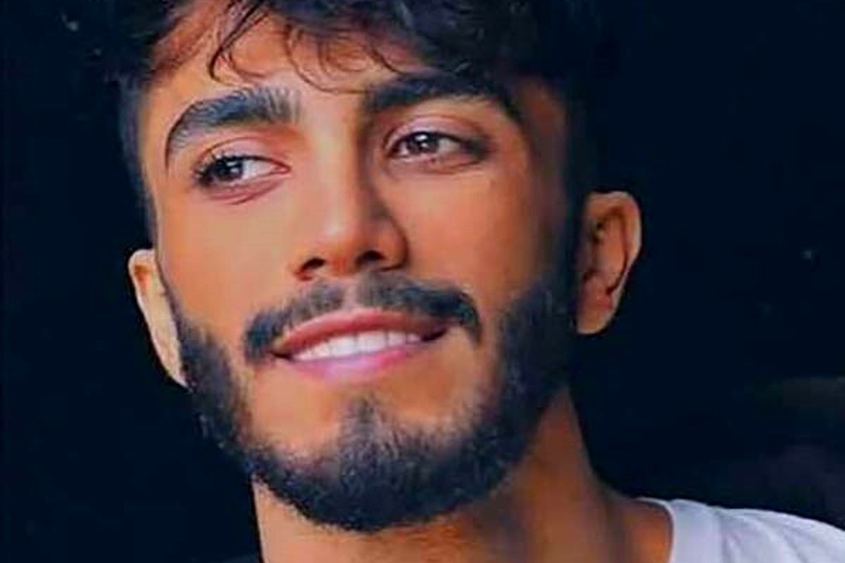 عکس| مهراد جم تولد پسرش را تبریک گفت؛ سردار آزمون هنوز بچه اش را گردن نمی گیرد!