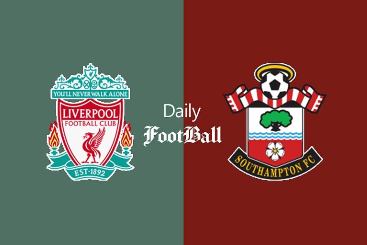 فیلم| خلاصه بازی لیورپول و ساوتهمپتون امشب شنبه 21 آبان 1401
