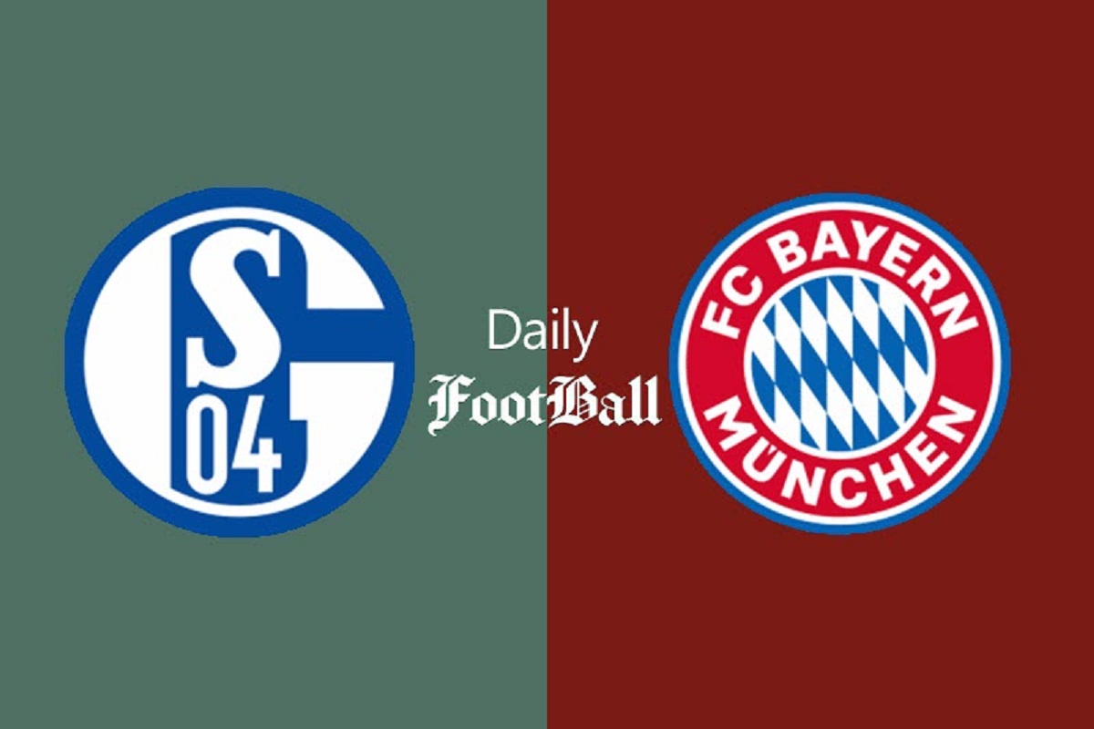 نتیجه بازی بایرن مونیخ و شالکه| پیروزی باواریایی ها در هفته 15 بوندس لیگا