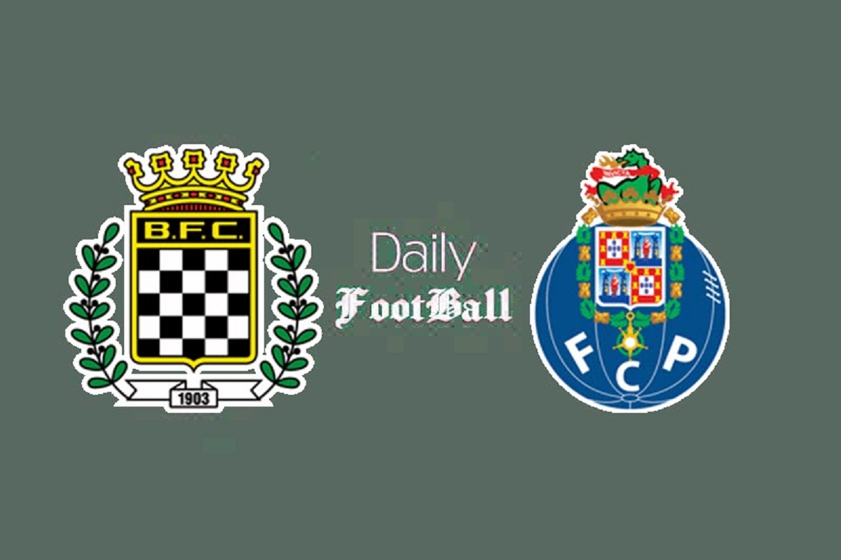 ساعت بازی پورتو و بواویستا امشب شنبه 21 آبان 1401