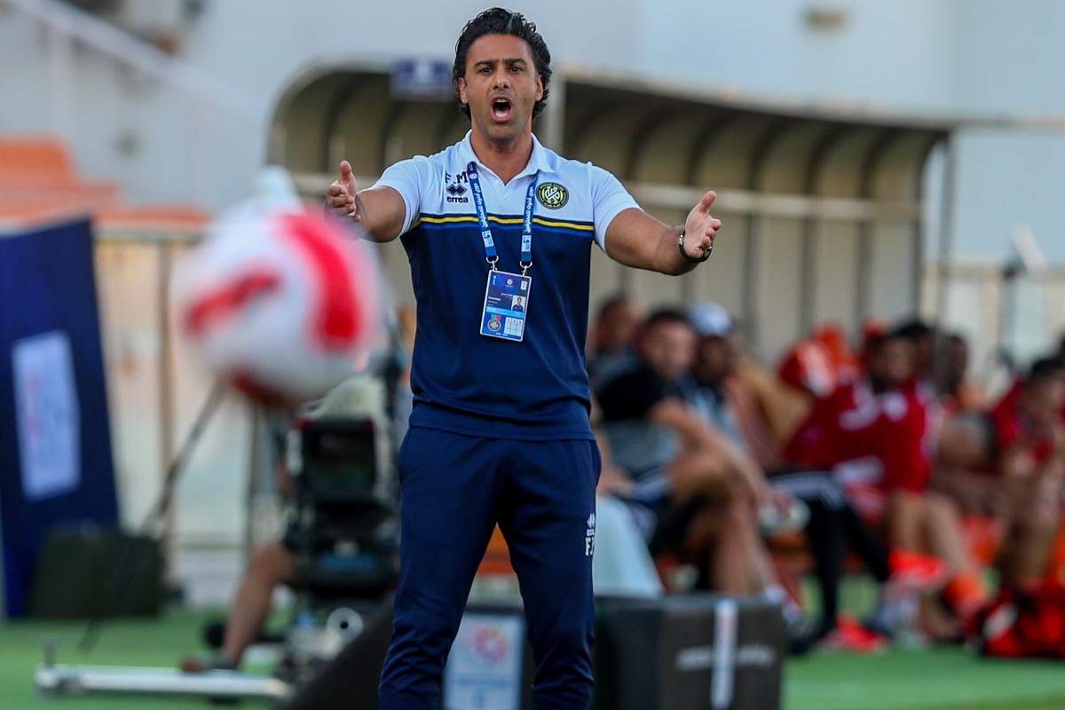 نتیجه و خلاصه بازی الاتحاد کلبا و عجمان| شکست شاگردان فرهاد مجیدی در هفته دهم لیگ امارات