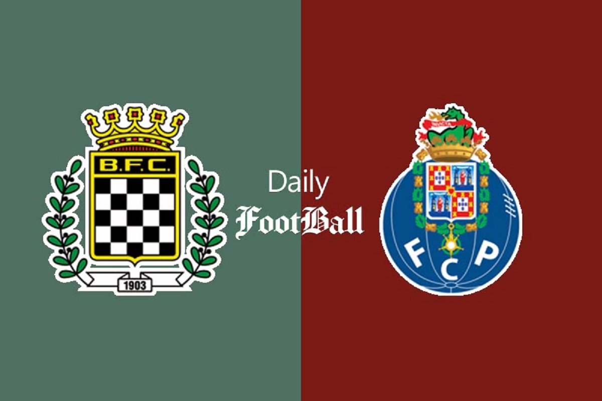 پخش زنده بازی پورتو و بواویستا امشب شنبه 21 آبان 1401