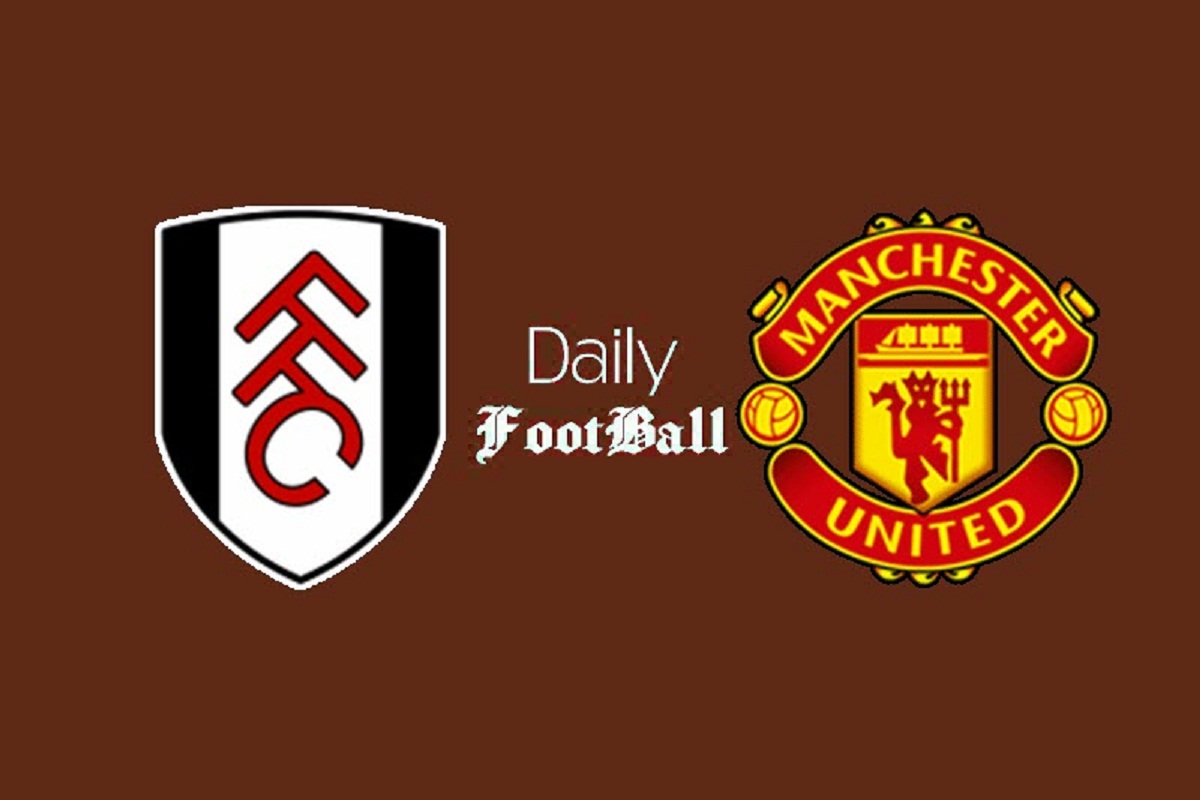 ساعت بازی منچستریونایتد و فولام امشب یکشنبه 22 آبان 1401