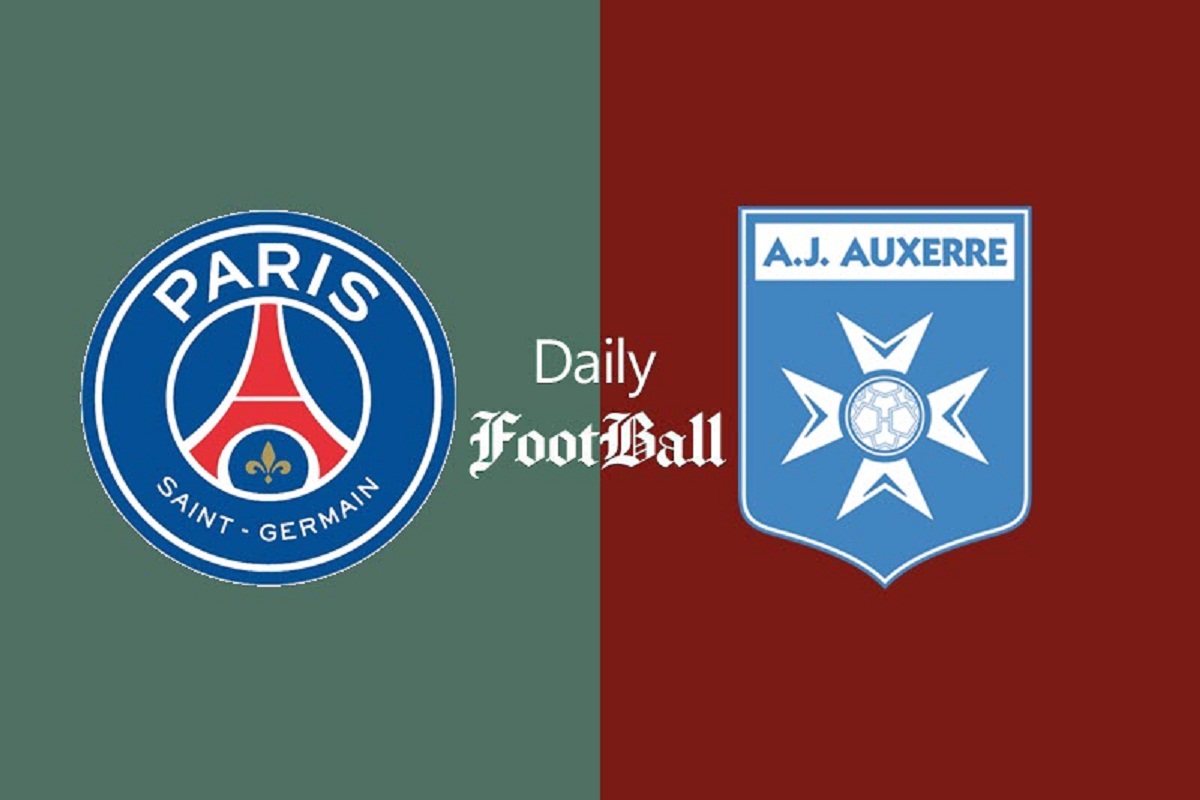 فیلم| خلاصه بازی پاری سن ژرمن و اوسر امشب یکشنبه 22 آبان 1401