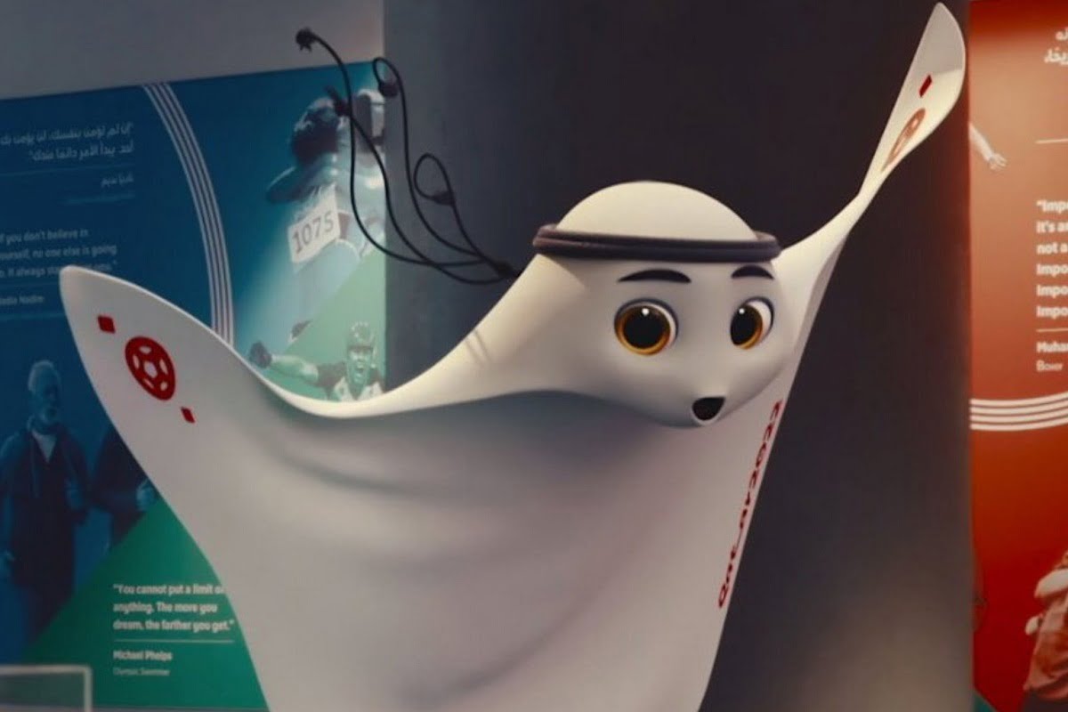 تاریخ دقیق شروع جام جهانی 2022 قطر