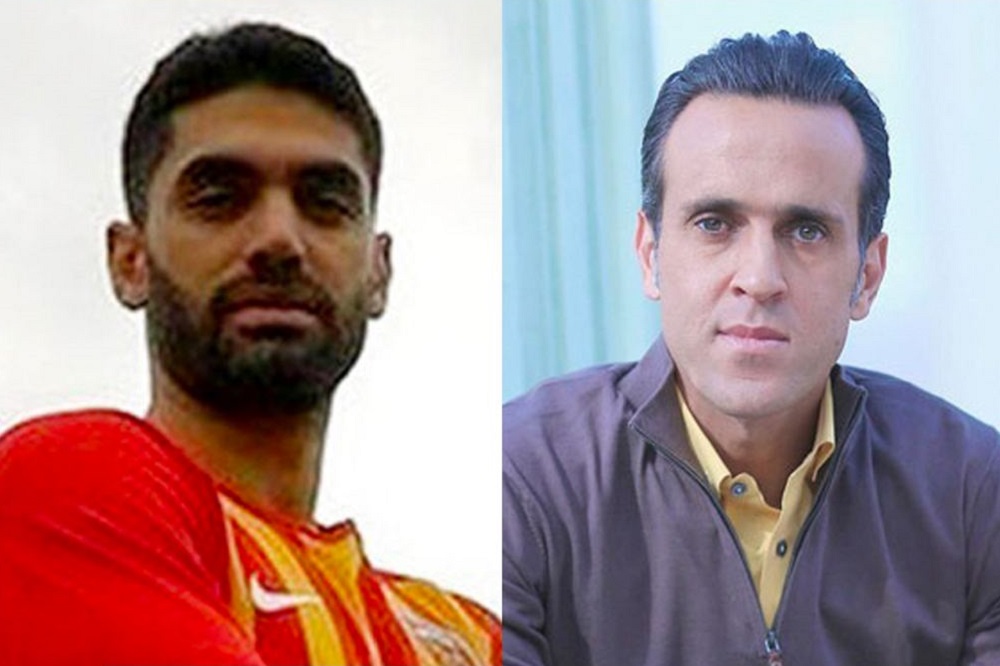 دستپاچگی صدای آمریکا در خبرسازی علیه ایران؛ علی کریمی به پای علی کریمی سوخت؟