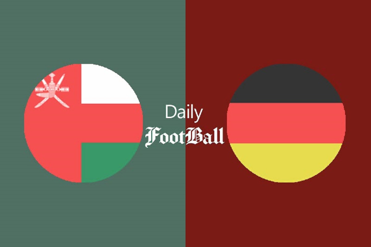 فیلم| خلاصه بازی آلمان و عمان امشب چهارشنبه 25 آبان 1401