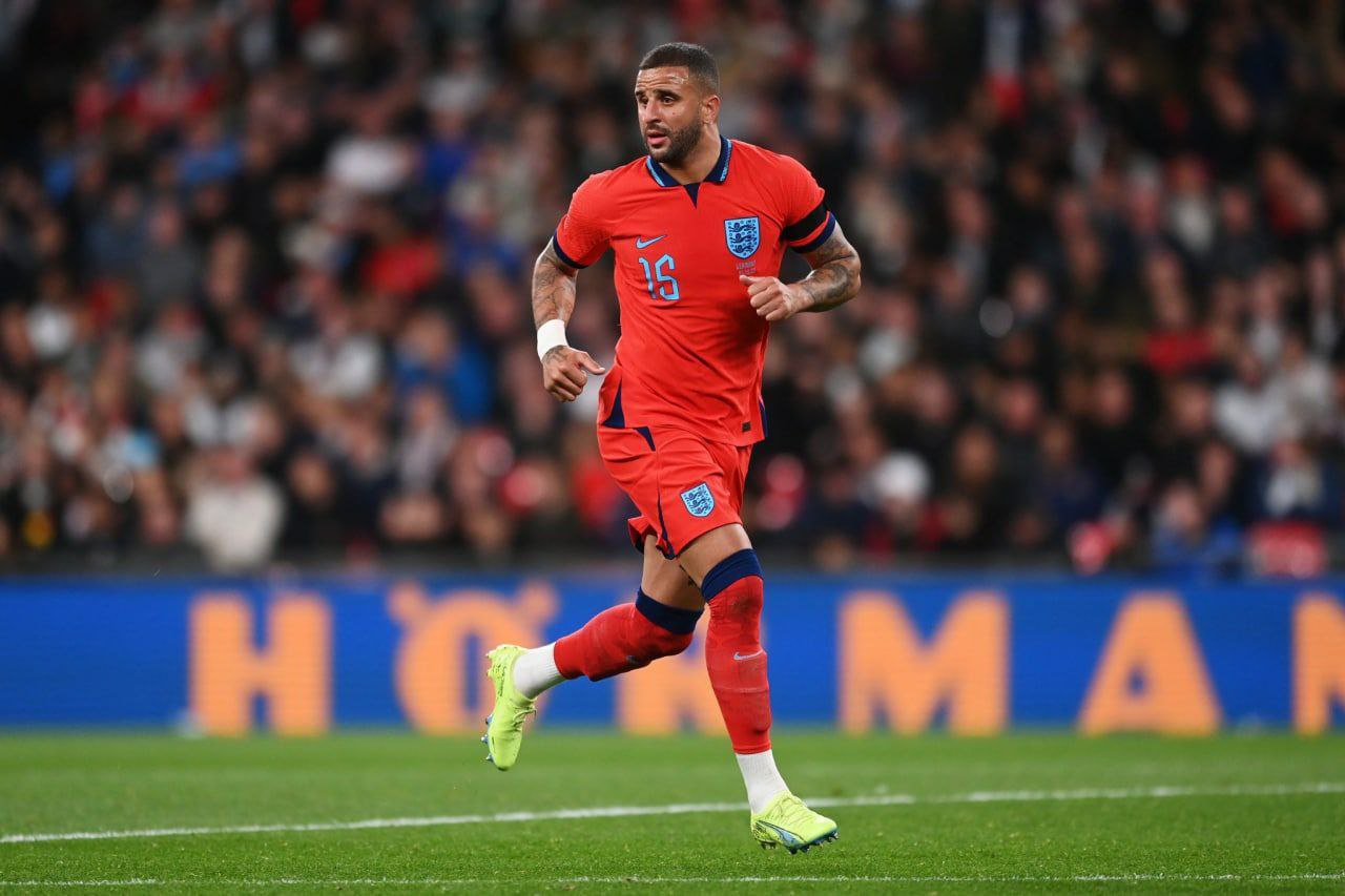 واکنش مدافع تیم ملی انگلیس به غیبت مقابل ایران در جام جهانی 2022