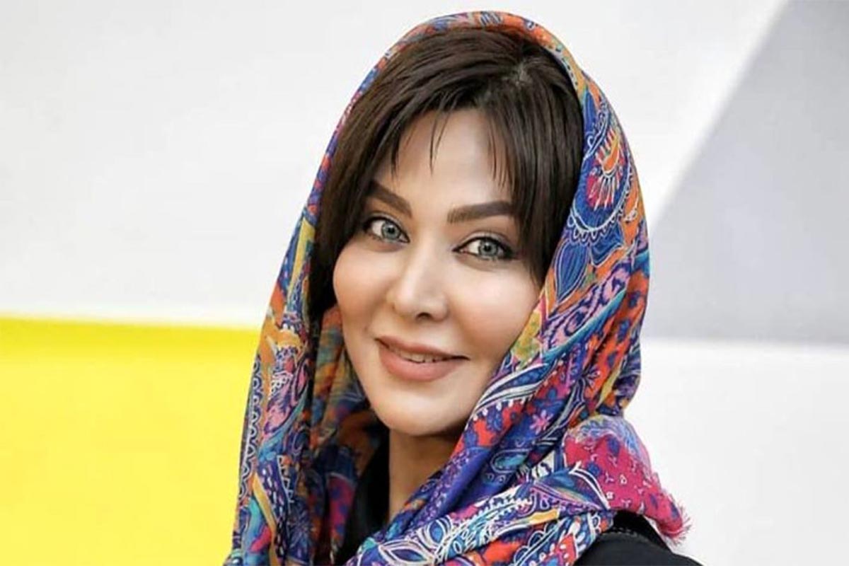 عکس| لیلا اوتادی فوتبال را تحریم کرد؛ واکنش مقامات فیفا: ما رو دور ننداز!