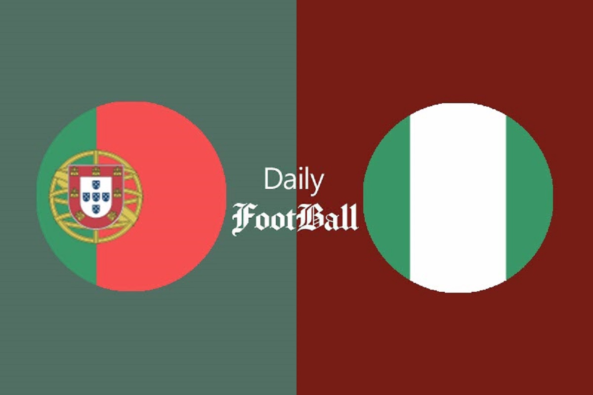 فیلم| خلاصه بازی پرتغال و نیجریه دیشب پنجشنبه 26 آبان 1401