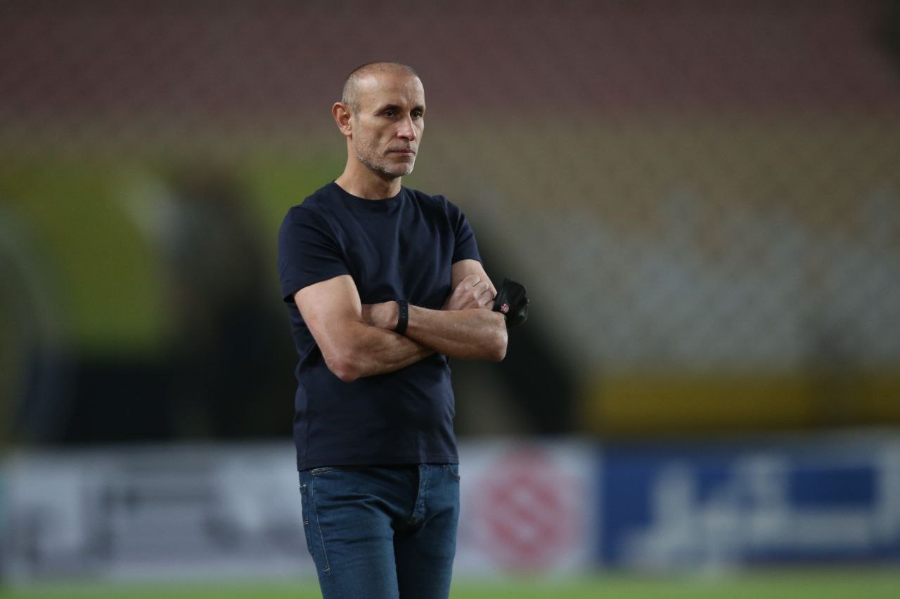 احضار یحیی گل محمدی به دادسرا؛ توهین به تیم ملی برای سرمربی پرسپولیس گران تمام شد