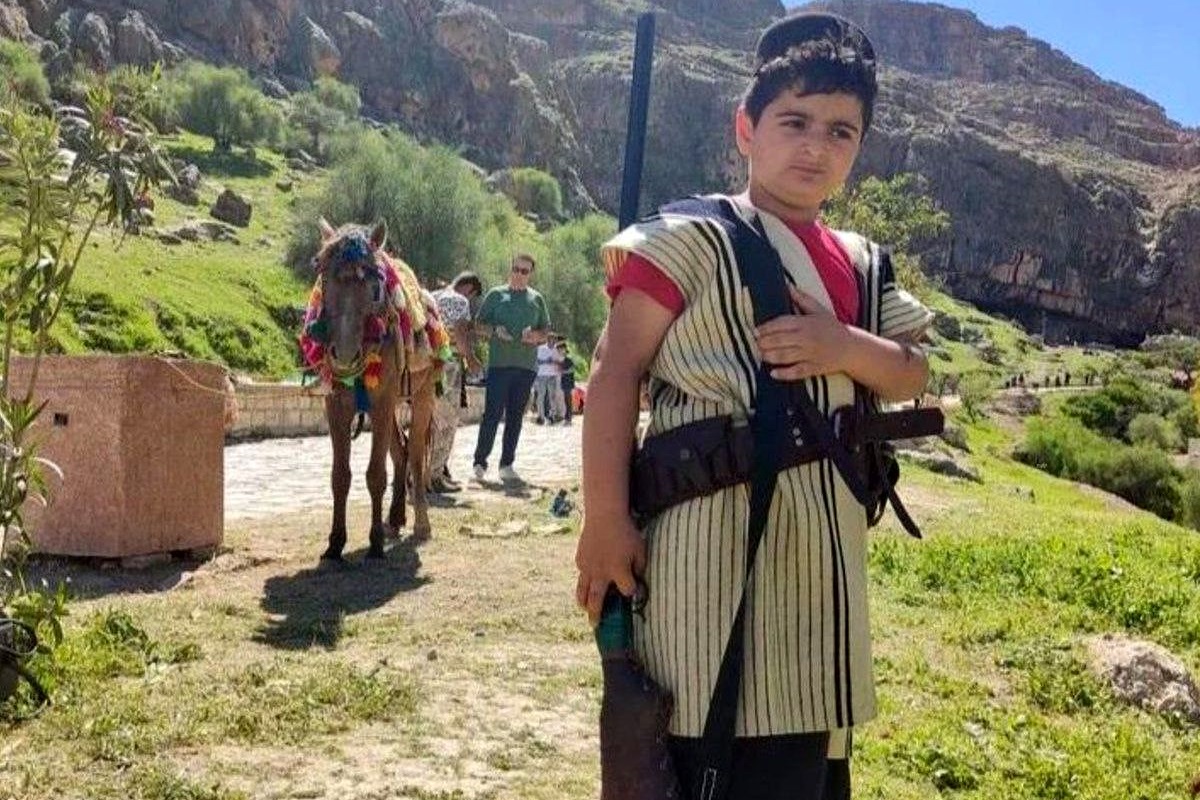 عکس| توییت باشگاه رم برای کیان پیرفلک: به نام خدای رنگین کمان