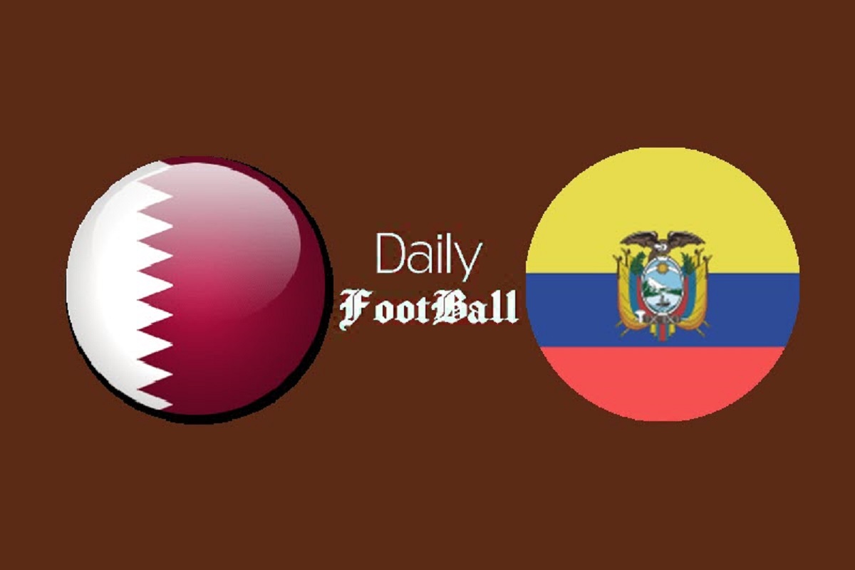 ترکیب احتمالی تیم ملی اکوادور مقابل قطر برای بازی امشب 29 آبان 1401