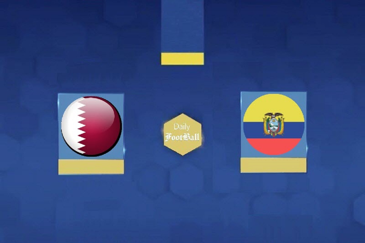 پیش بینی نتیجه بازی قطر و اکوادور در افتتاحیه جام جهانی 2022
