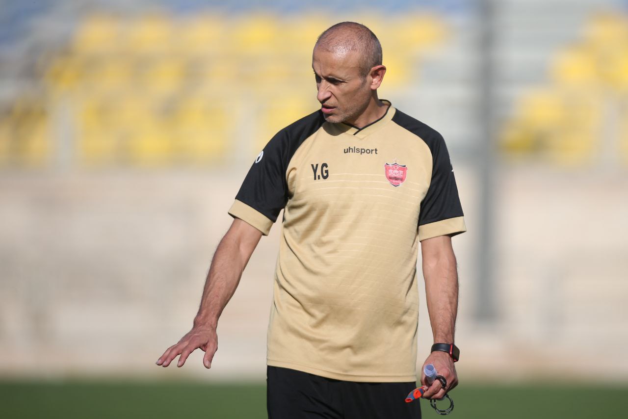 یحیی گل محمدی و کریم باقری جریمه شدند؛ کسر از قرارداد به علت حمایت از اغتشاشات