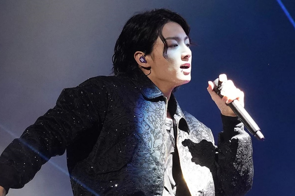 پخش زنده مراسم افتتاحیه جام جهانی 2022 قطر با اجرای بی تی اس