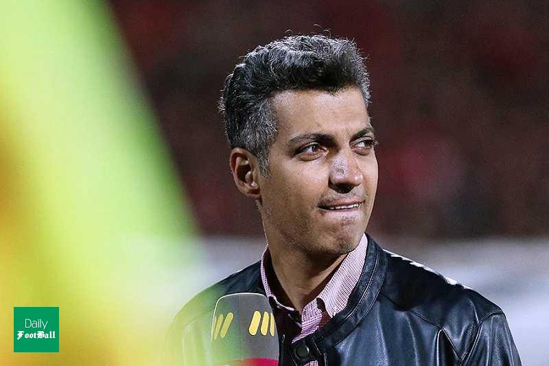 عادل فردوسی پور گزارشگر بازی های جام جهانی 2022 قطر می شود؟