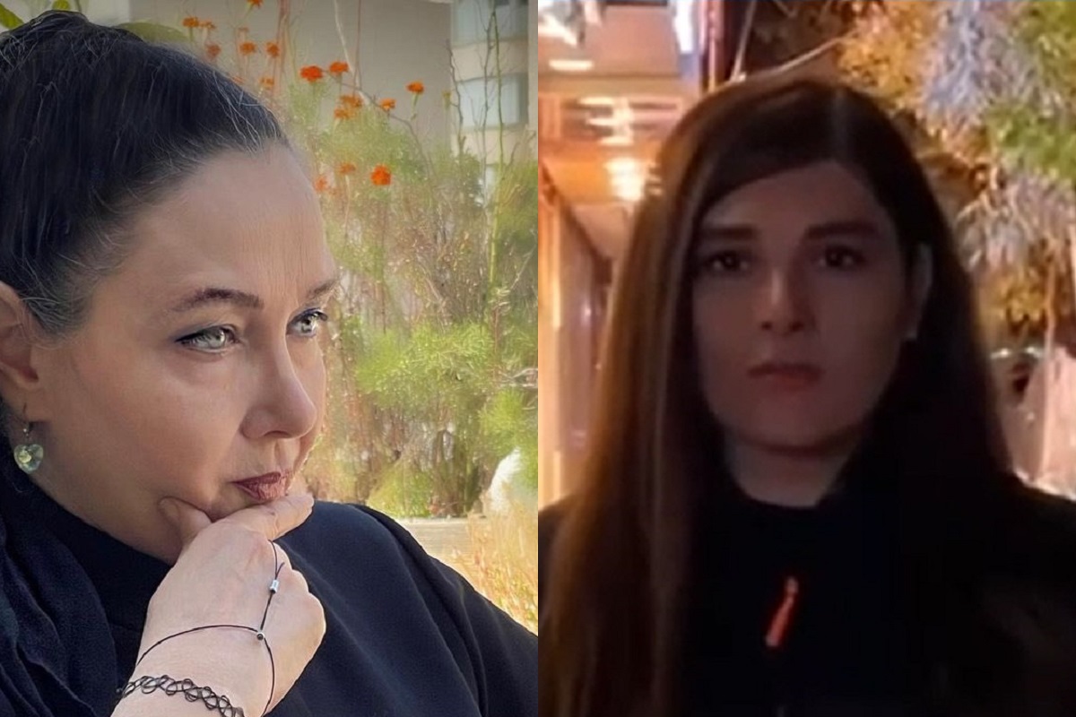 عکس| محاکمه کتایون ریاحی؛ دادگاه رسیدگی به جرایم بازیگر زن برگزار شد