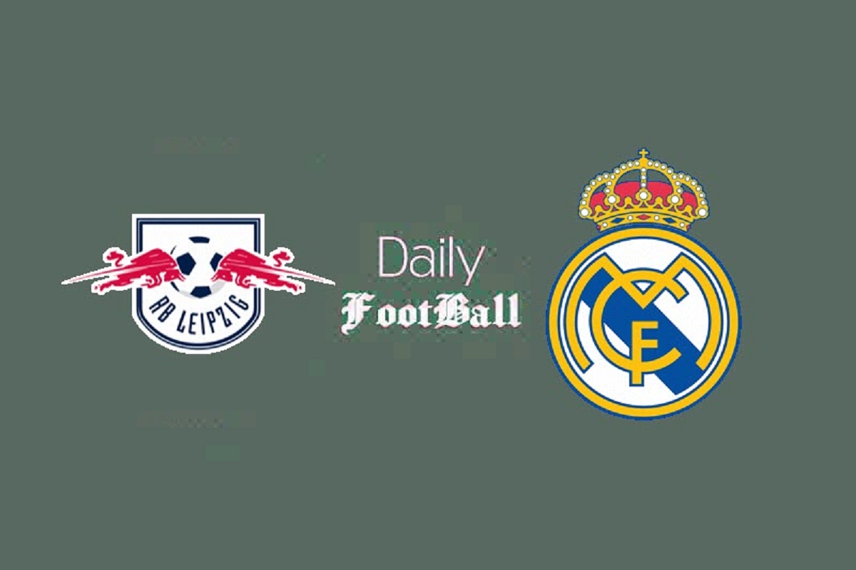 ترکیب رئال مادرید مقابل لایپزیگ برای بازی امشب 3 آبان 1401