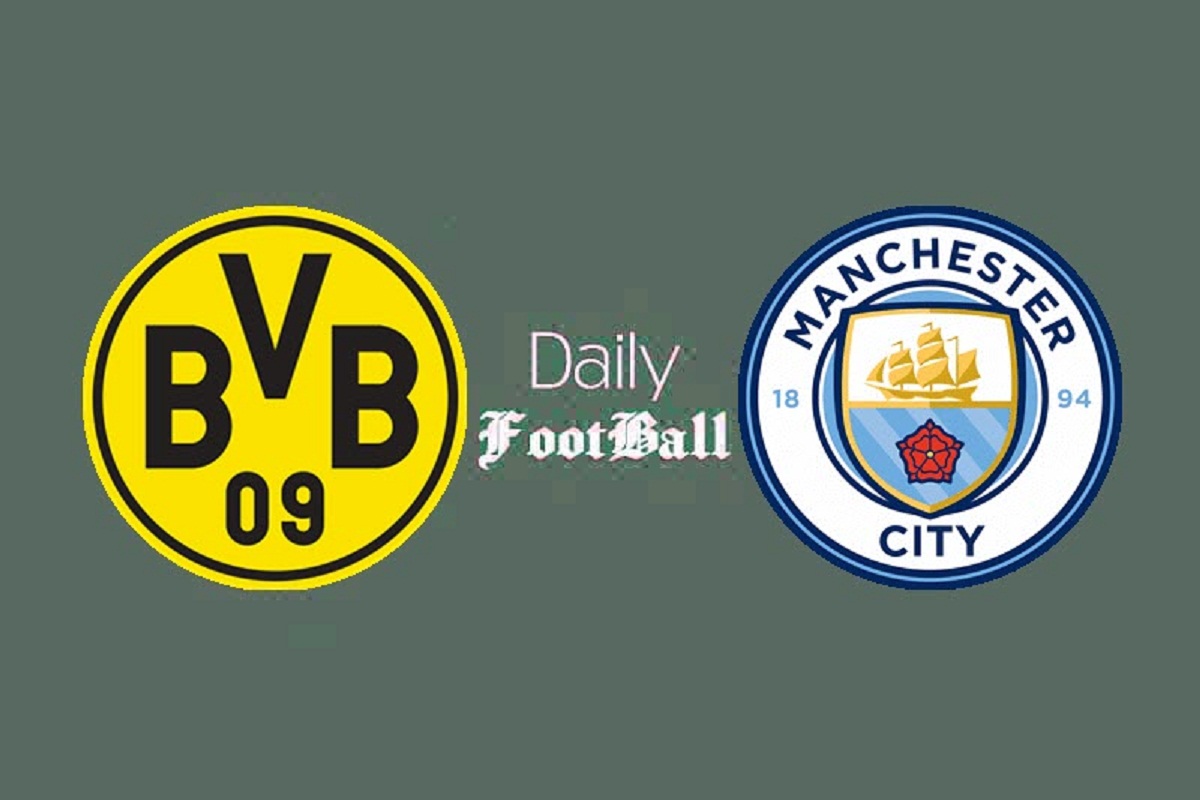 پخش زنده بازی دورتموند و منچسترسیتی امشب سه شنبه 3 آبان 1401