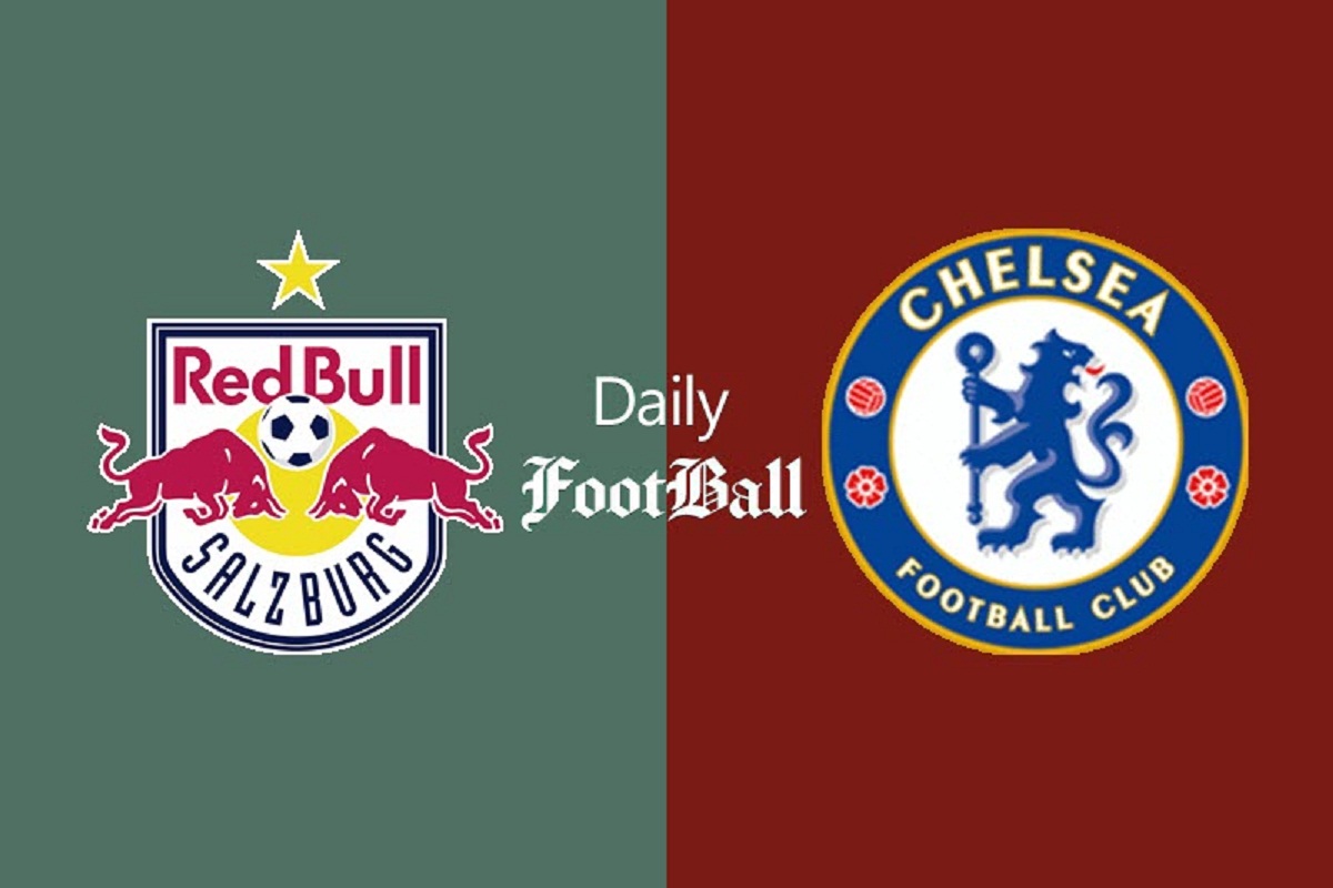 پخش زنده بازی چلسی و سالزبورگ امشب سه شنبه 3 آبان 1401
