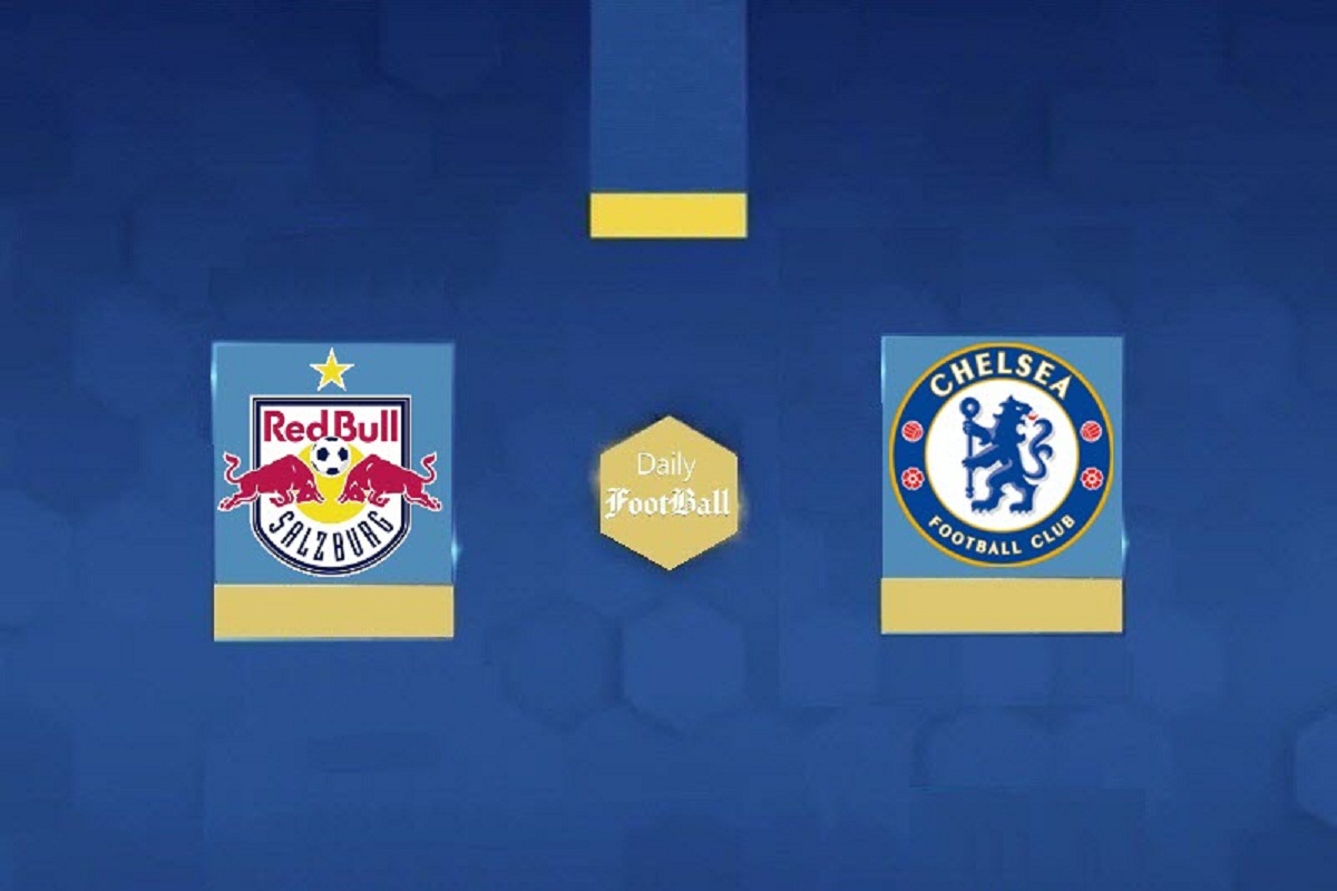 پخش زنده بازی چلسی و سالزبورگ امشب سه شنبه 3 آبان 1401