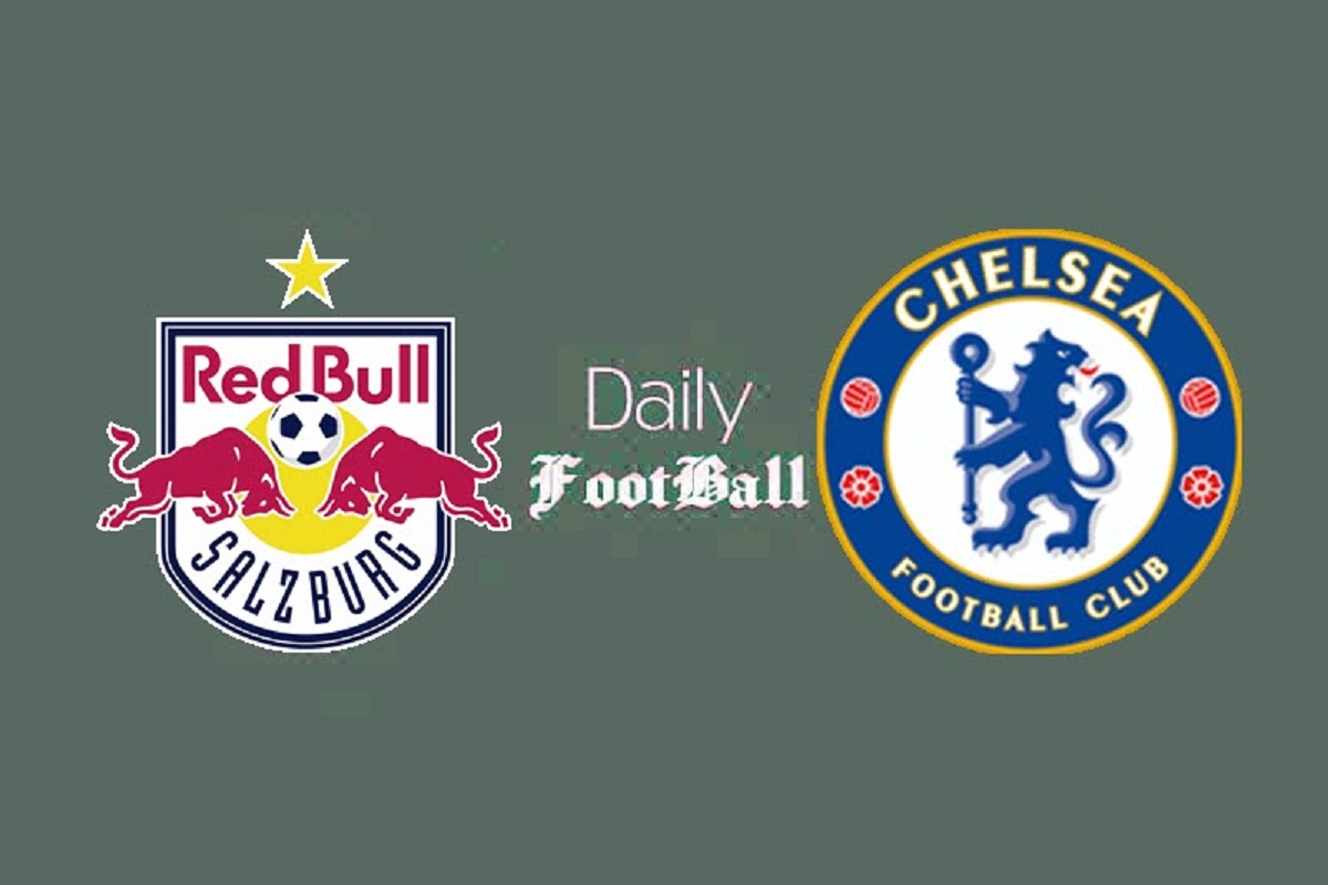 پخش زنده بازی چلسی و سالزبورگ امشب سه شنبه 3 آبان 1401