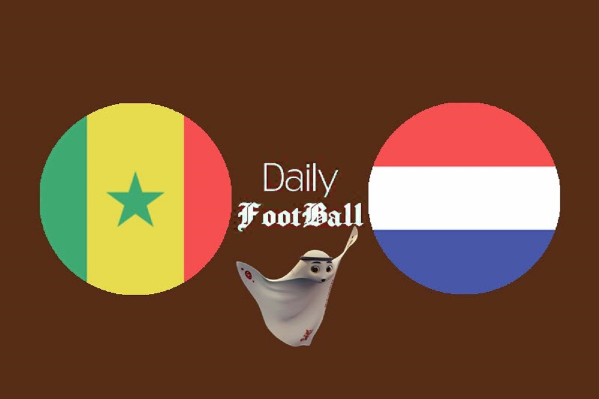 پیش بینی نتیجه بازی هلند و سنگال در مرحله گروهی جام جهانی 2022