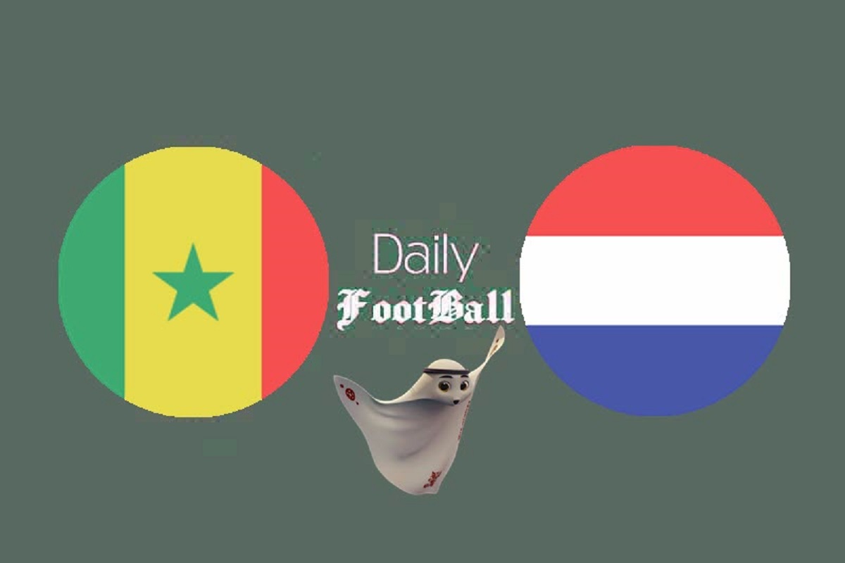 پیش بینی نتیجه بازی هلند و سنگال در مرحله گروهی جام جهانی 2022