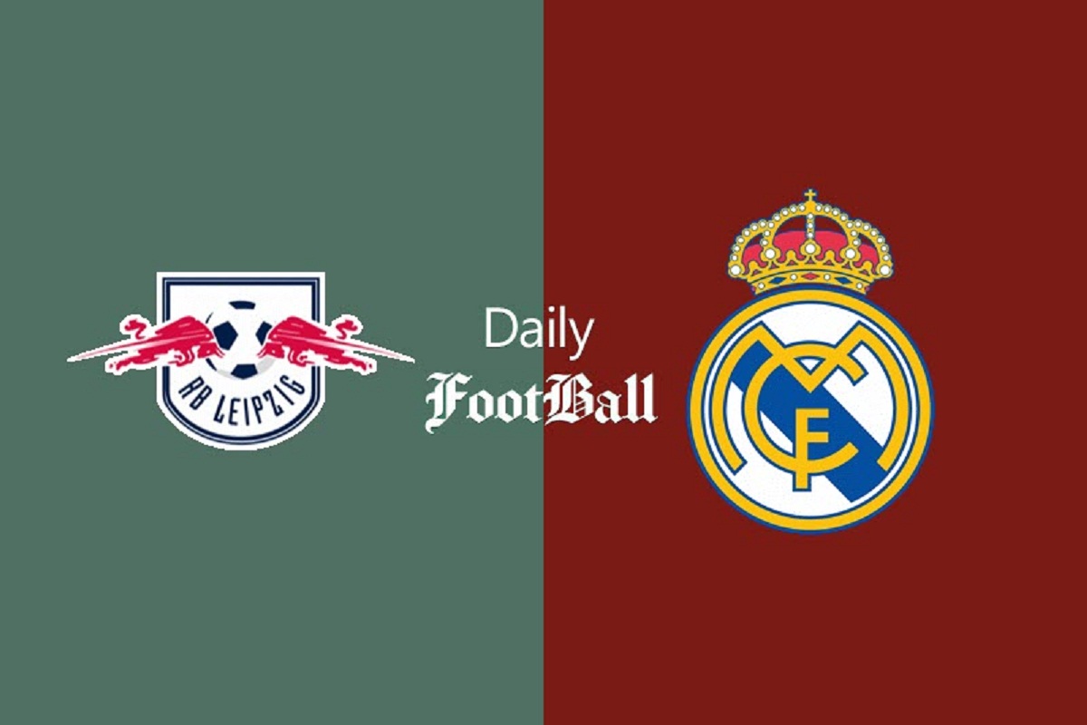 نتیجه بازی رئال مادرید و لایپزیگ| شکست کهکشانی ها در هفته پنجم مرحله گروهی لیگ قهرمانان اروپا