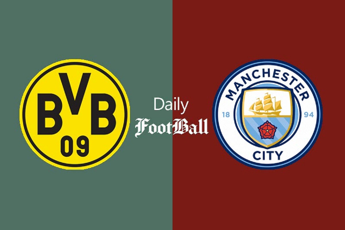 پخش زنده بازی دورتموند و منچسترسیتی امشب سه شنبه 3 آبان 1401