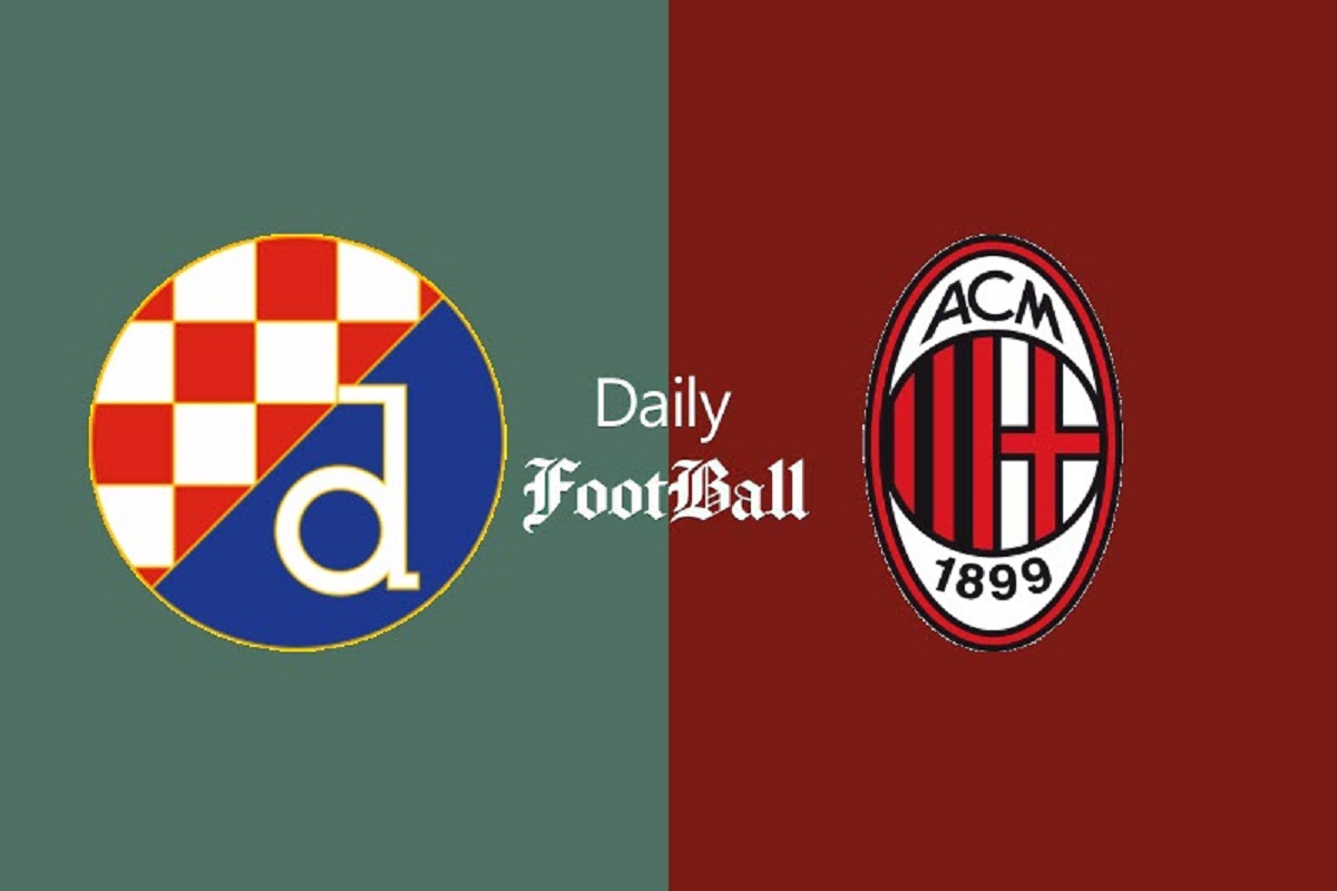 فیلم| خلاصه بازی میلان و دینامو زاگرب دیشب سه شنبه 3 آبان 1401