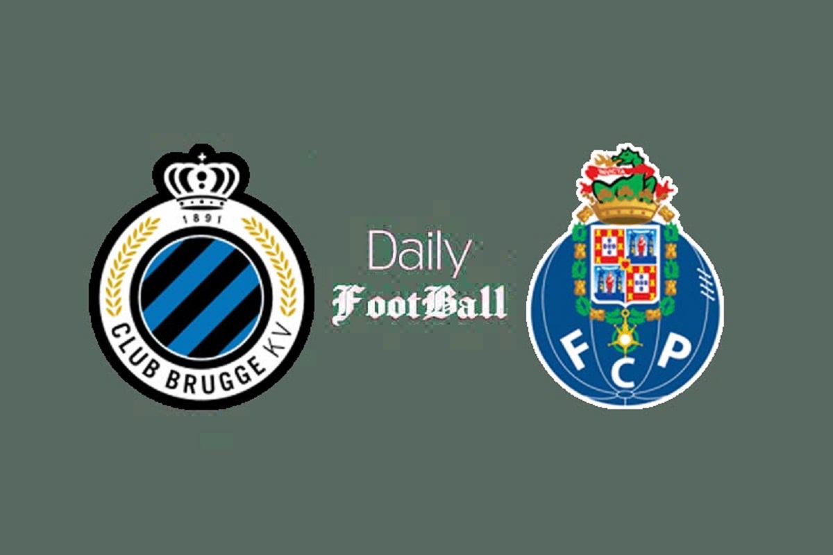 پخش زنده بازی پورتو و کلوب بروژ امشب چهارشنبه 4 آبان 1401