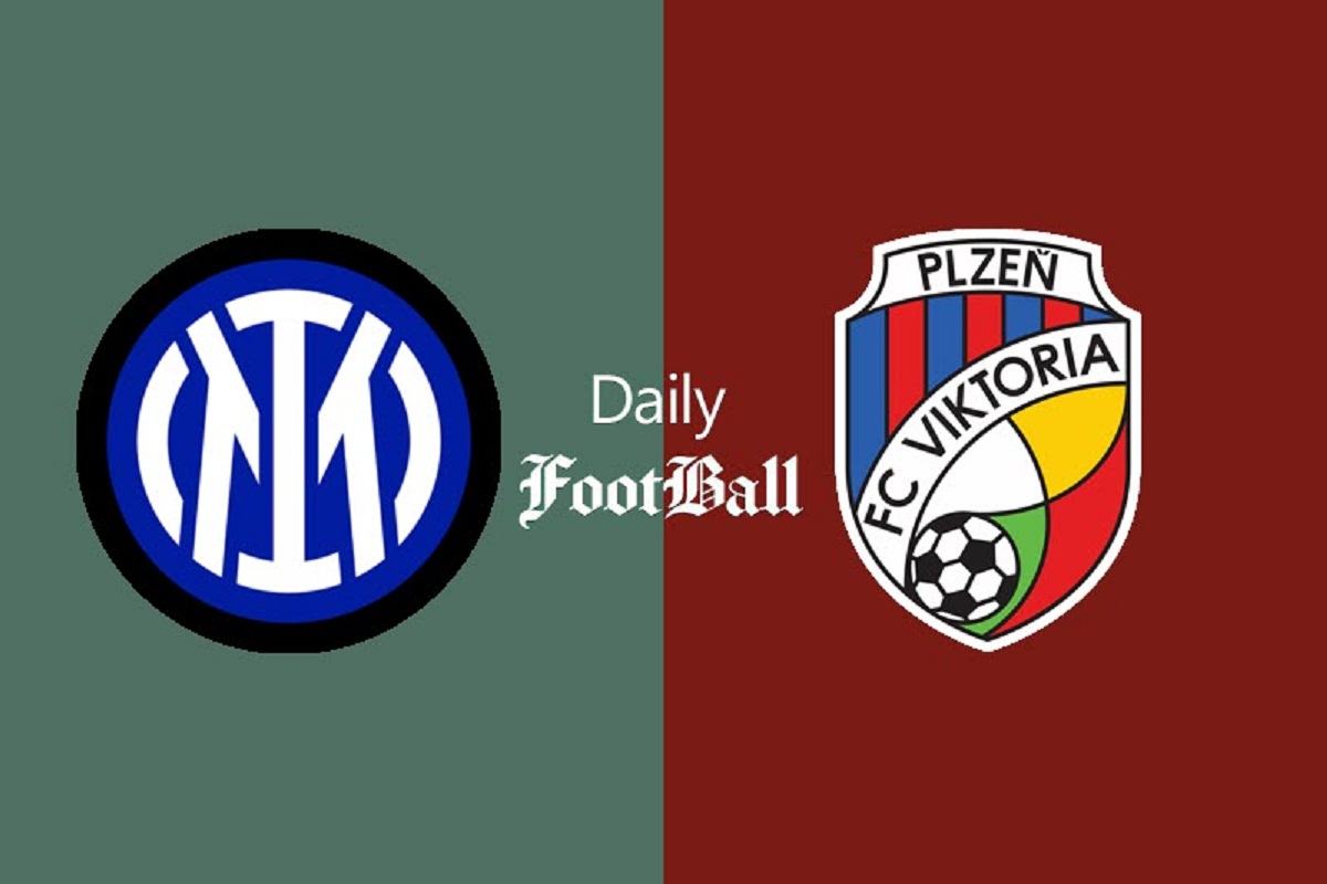 پخش زنده بازی اینتر و ویکتوریا پلژن امشب چهارشنبه 4 آبان 1401