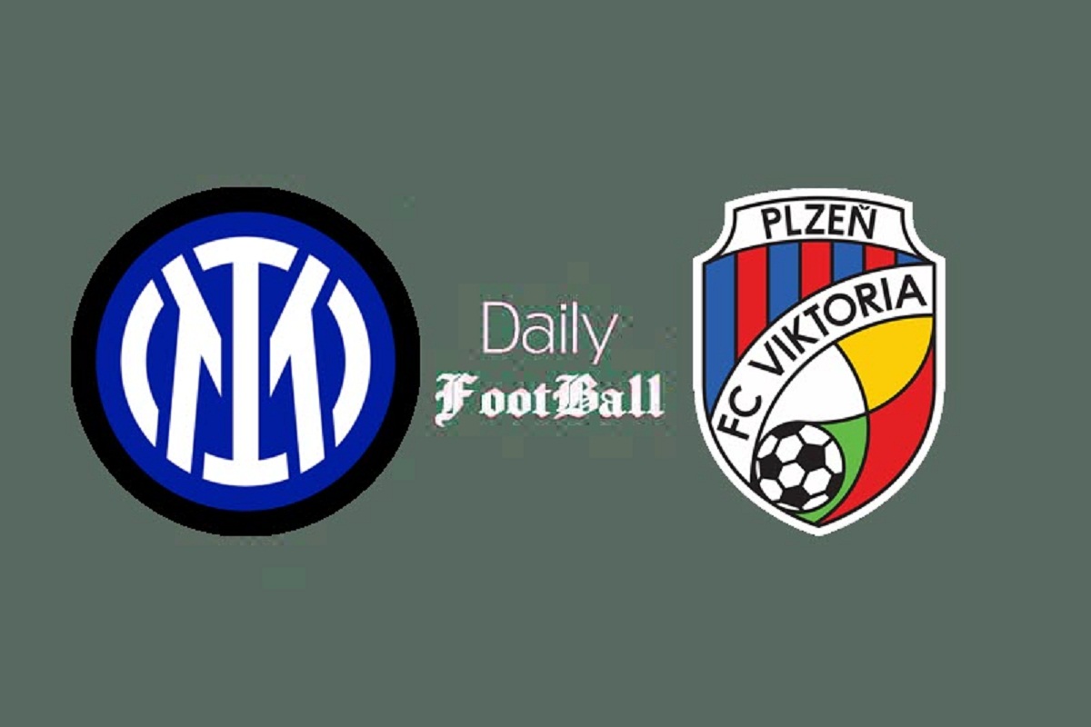 ترکیب اینتر مقابل ویکتوریا پلژن برای بازی امشب 4 آبان 1401