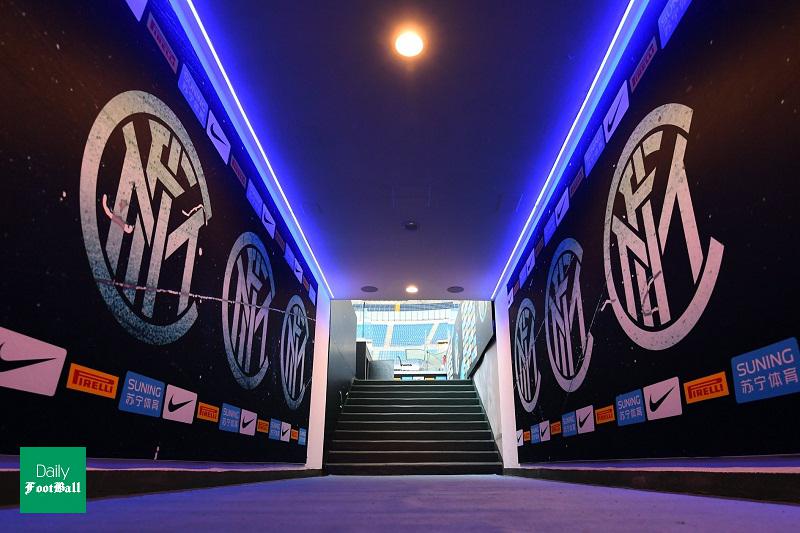 ترکیب اینتر مقابل ویکتوریا پلژن برای بازی امشب 4 آبان 1401