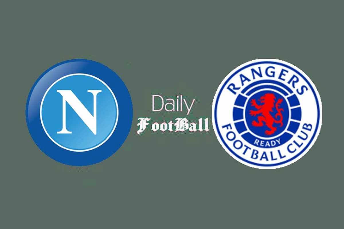 پخش زنده بازی ناپولی و رنجرز امشب چهارشنبه 4 آبان 1401