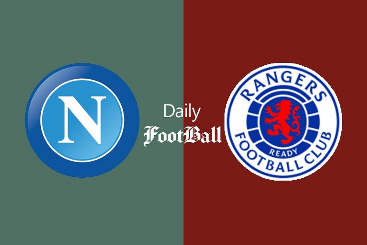 نتیجه بازی ناپولی و رنجرز| تداوم قدرت نمایی ناپولی در لیگ قهرمانان اروپا