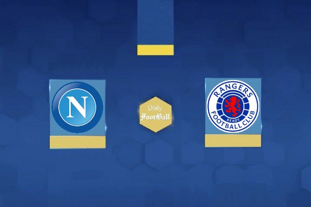 نتیجه بازی ناپولی و رنجرز| تداوم قدرت نمایی ناپولی در لیگ قهرمانان اروپا