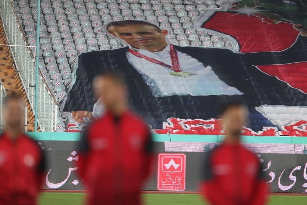 ترکیب پرسپولیس مقابل مس کرمان برای بازی امروز 5 آبان 1401