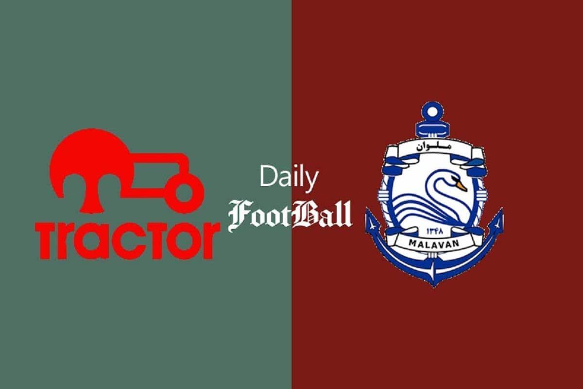 پخش زنده بازی تراکتور و ملوان بندر انزلی امروز پنجشنبه 5 آبان 1401