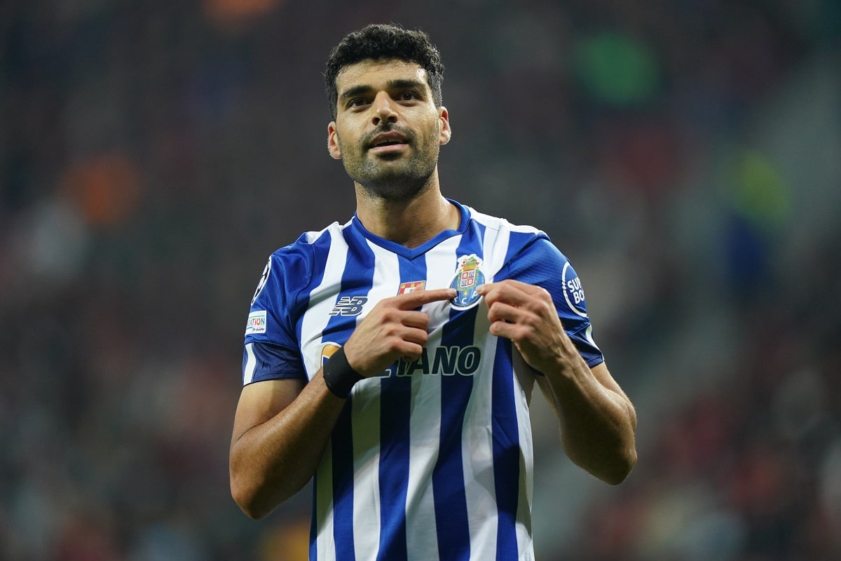 مهدی طارمی بالاتر از لیونل مسی!