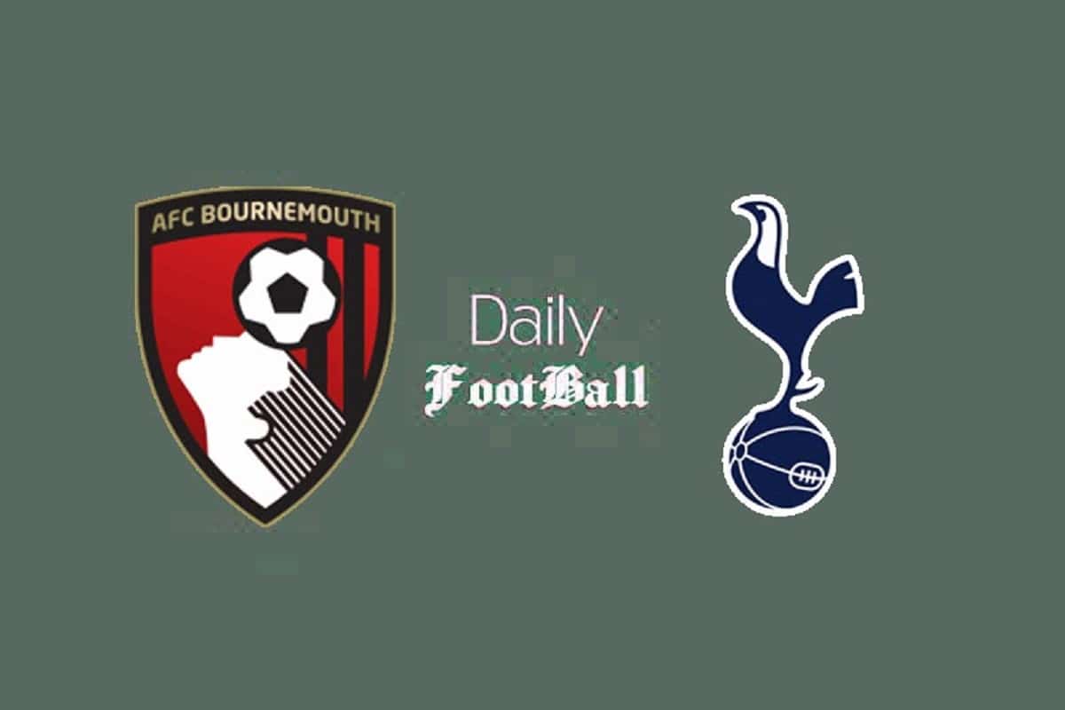 پخش زنده بازی تاتنهام و بورنموث امشب شنبه 7 آبان 1401