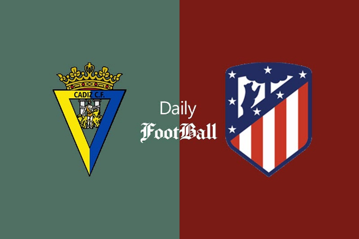 نتیجه بازی اتلتیکو مادرید و کادیز| شکست اتلتیکومادرید در هفته 12 لالیگا