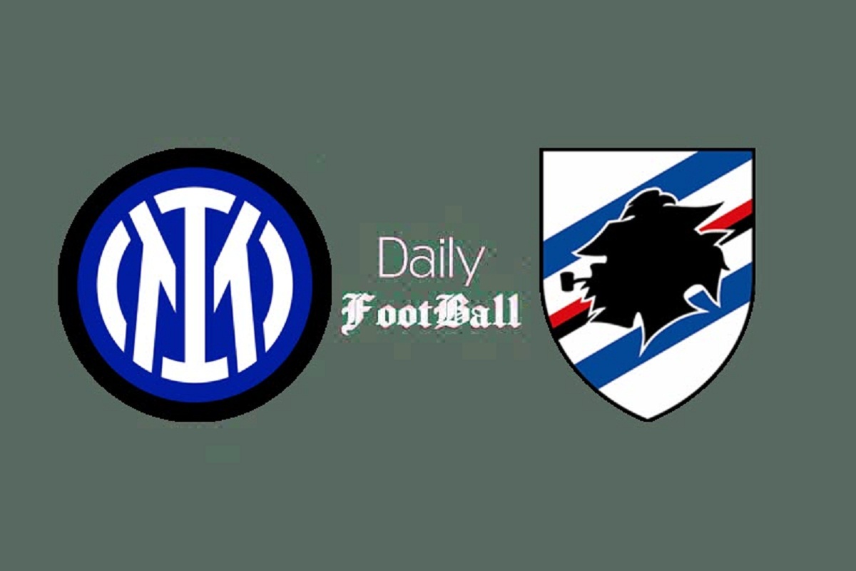 پخش زنده بازی اینتر و سمپدوریا امشب شنبه 7 آبان 1401