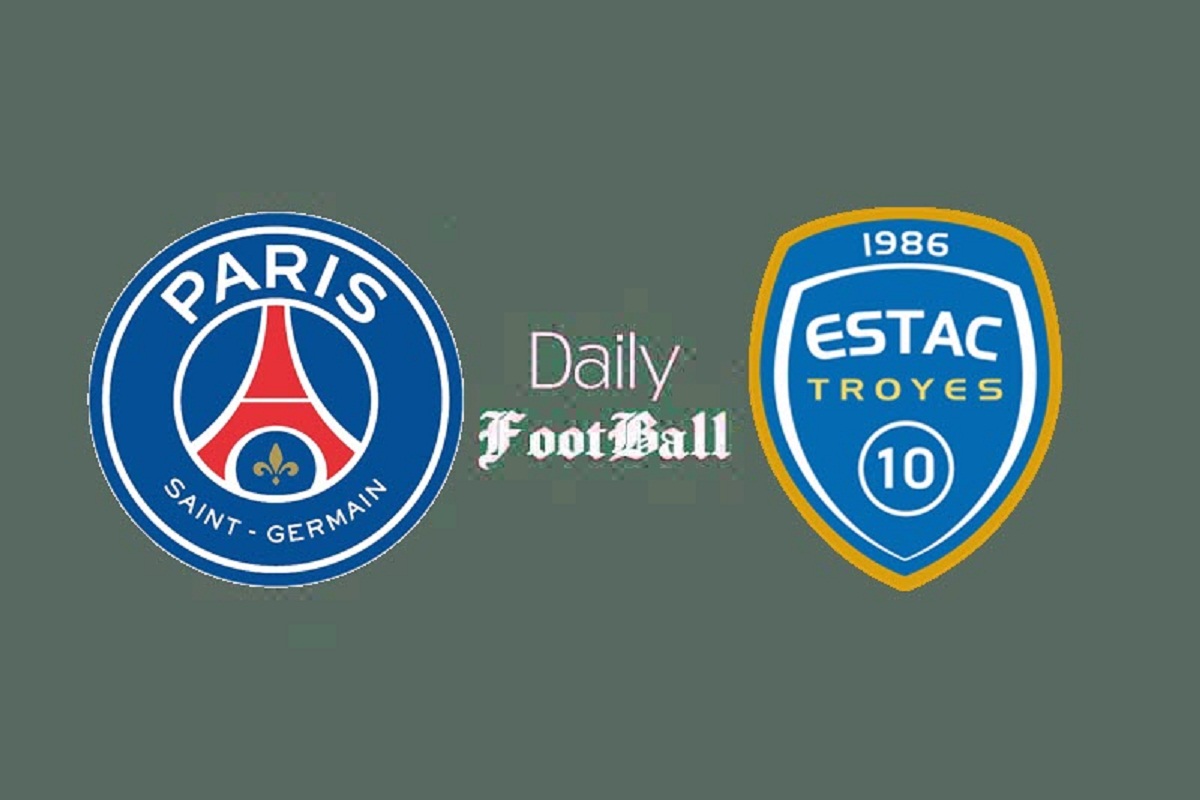 ساعت بازی پاری سن ژرمن و تروا امشب شنبه 7 آبان 1401