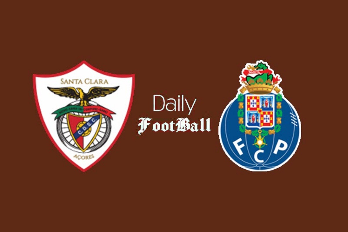 ساعت بازی پورتو و سانتا کلارا امشب شنبه 7 آبان 1401