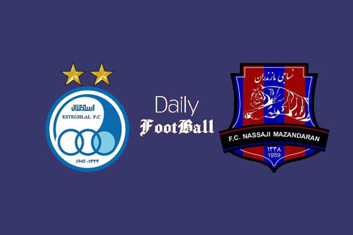 بازی بعدی استقلال| زمان بازی استقلال و نساجی مازندران در سوپرجام 1401