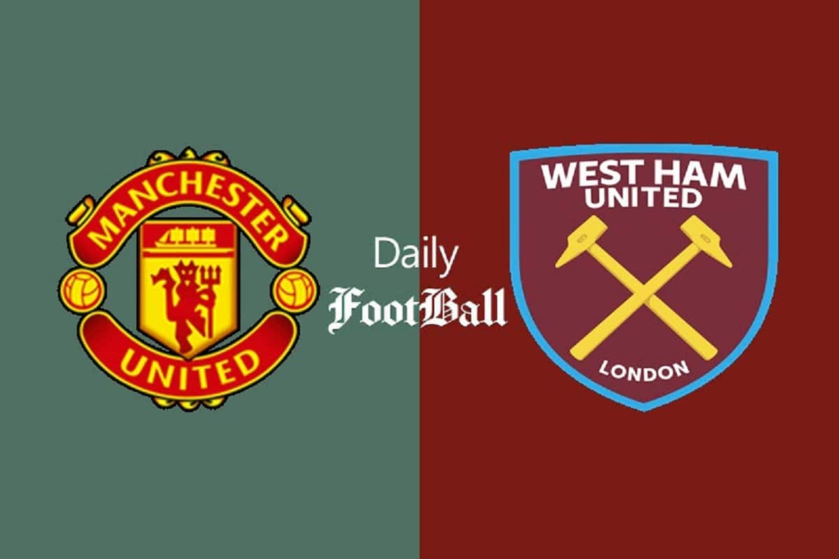 فیلم| خلاصه بازی منچستریونایتد و وستهام امشب یکشنبه 8 آبان 1401